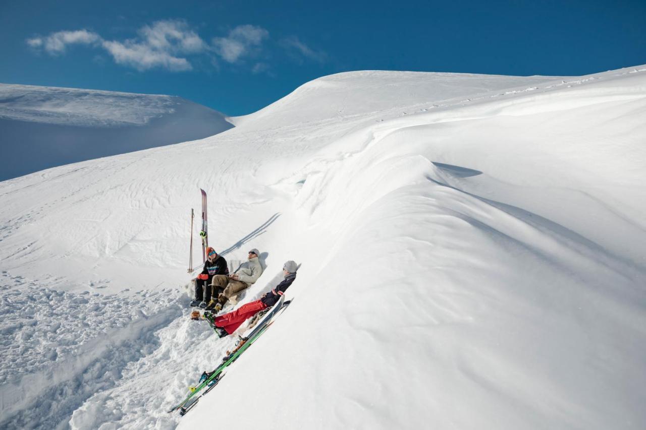 Lapland Hotels Pallas Pallastunturi Dış mekan fotoğraf