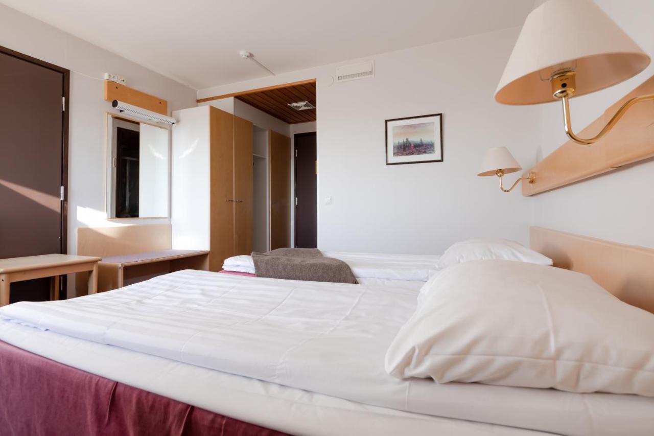 Lapland Hotels Pallas Pallastunturi Dış mekan fotoğraf