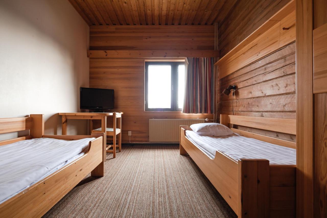 Lapland Hotels Pallas Pallastunturi Dış mekan fotoğraf