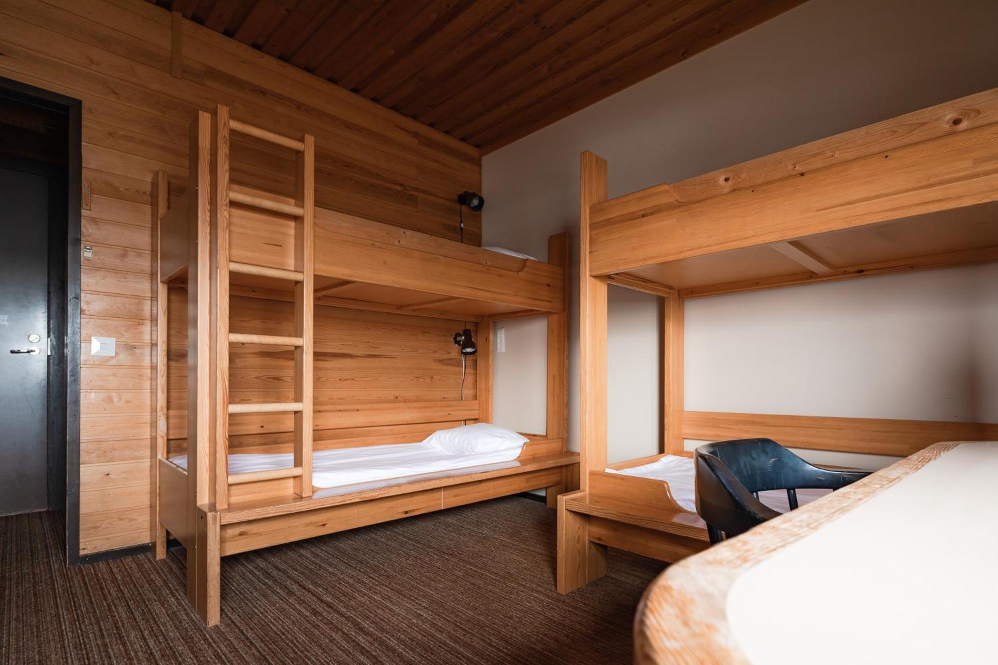 Lapland Hotels Pallas Pallastunturi Oda fotoğraf