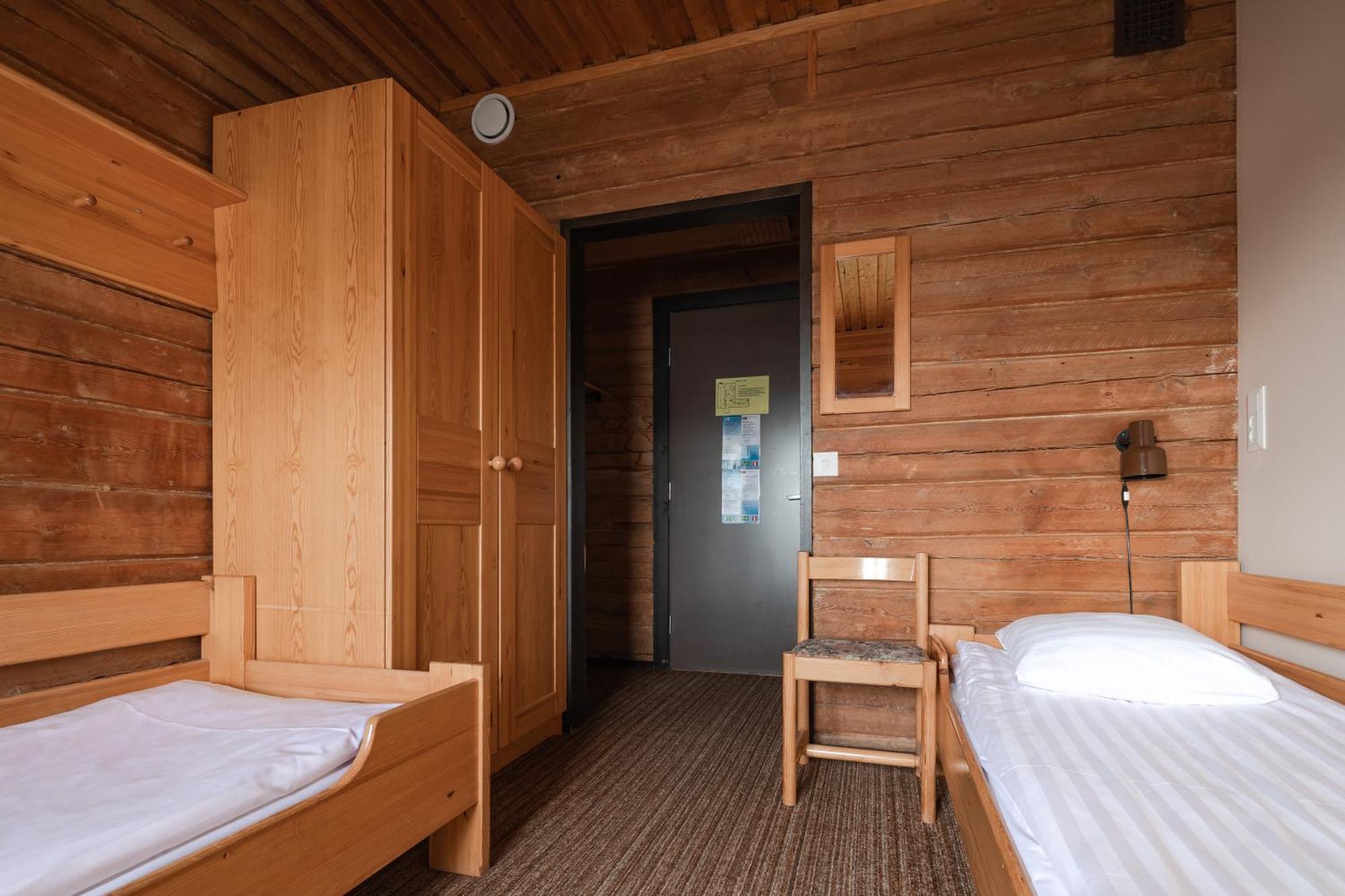Lapland Hotels Pallas Pallastunturi Oda fotoğraf