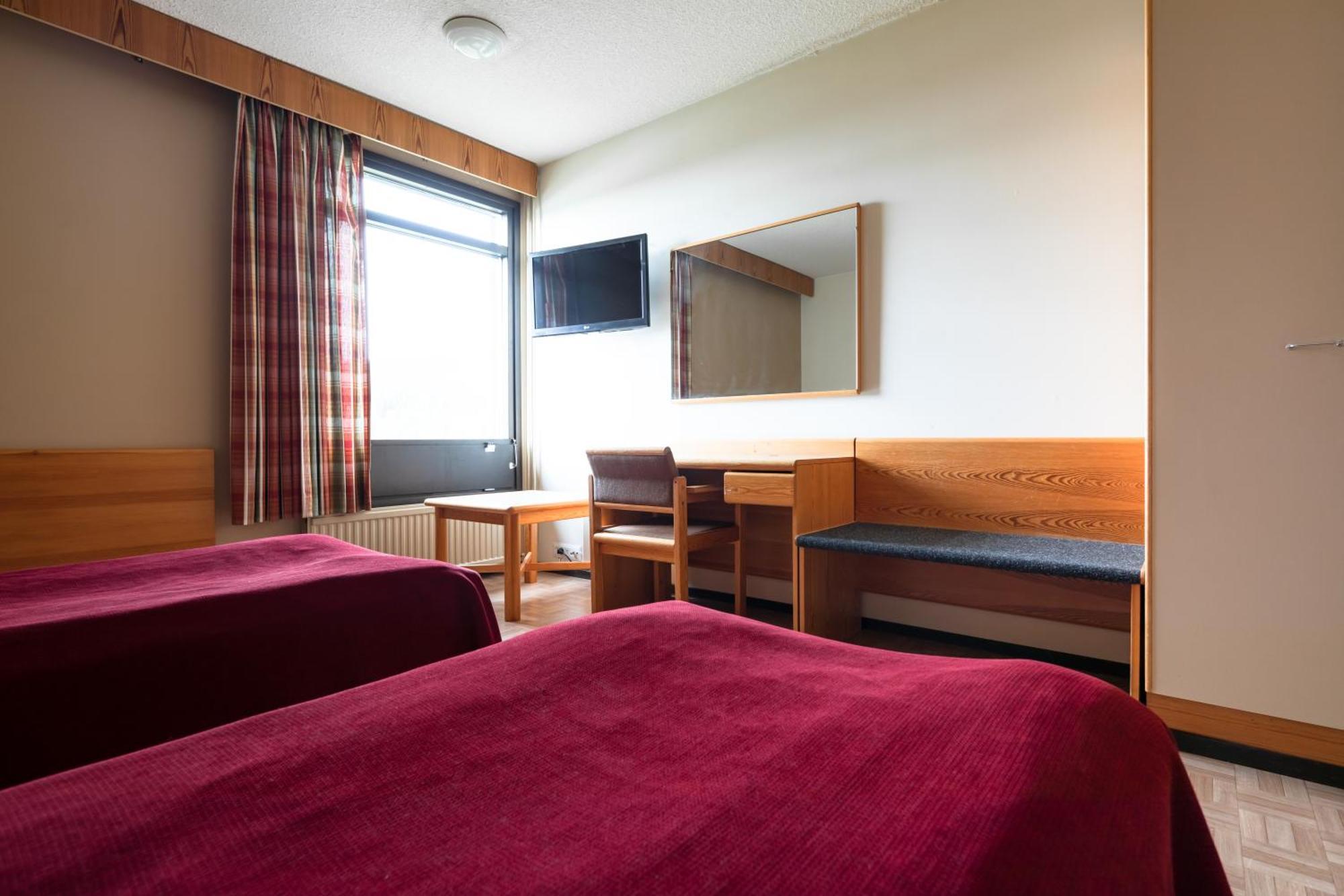 Lapland Hotels Pallas Pallastunturi Oda fotoğraf