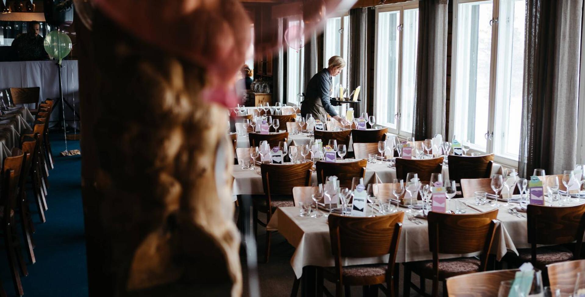 Lapland Hotels Pallas Pallastunturi Dış mekan fotoğraf