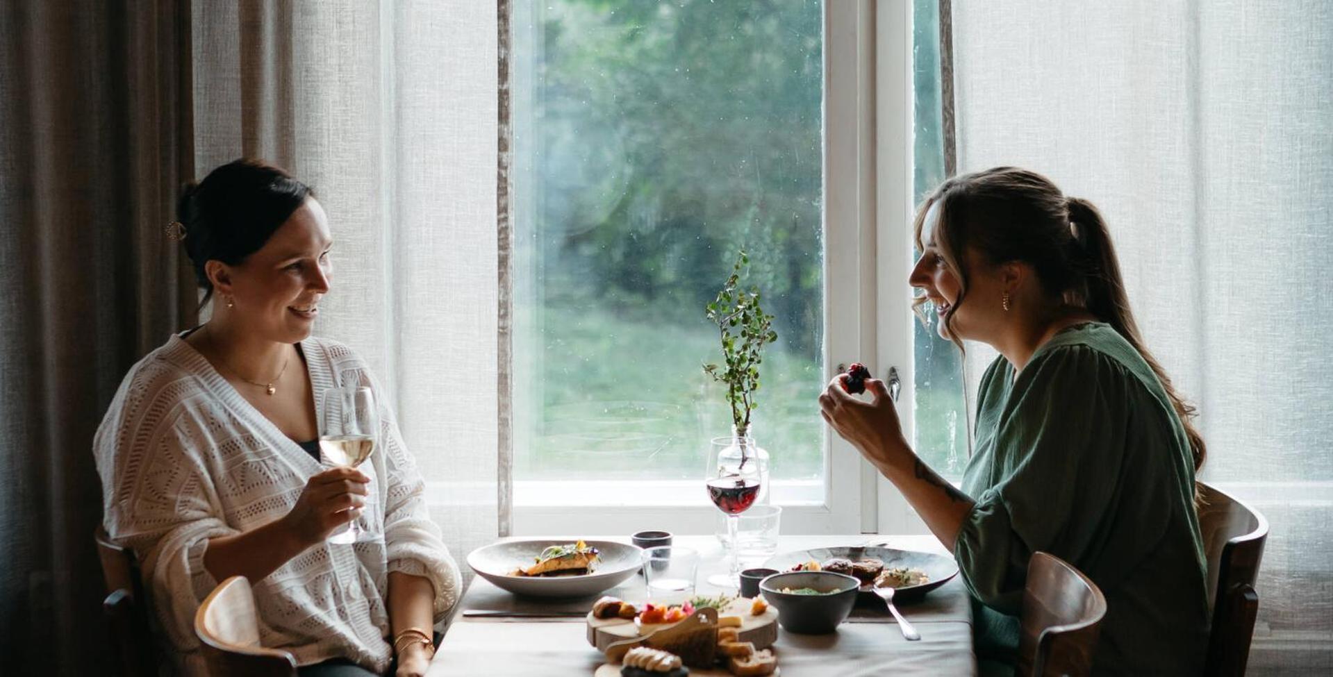 Lapland Hotels Pallas Pallastunturi Dış mekan fotoğraf